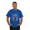 Divine Angel Unisex  Heavy Cotton Tee