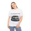 Lamborghini Heavy Cotton Tee
