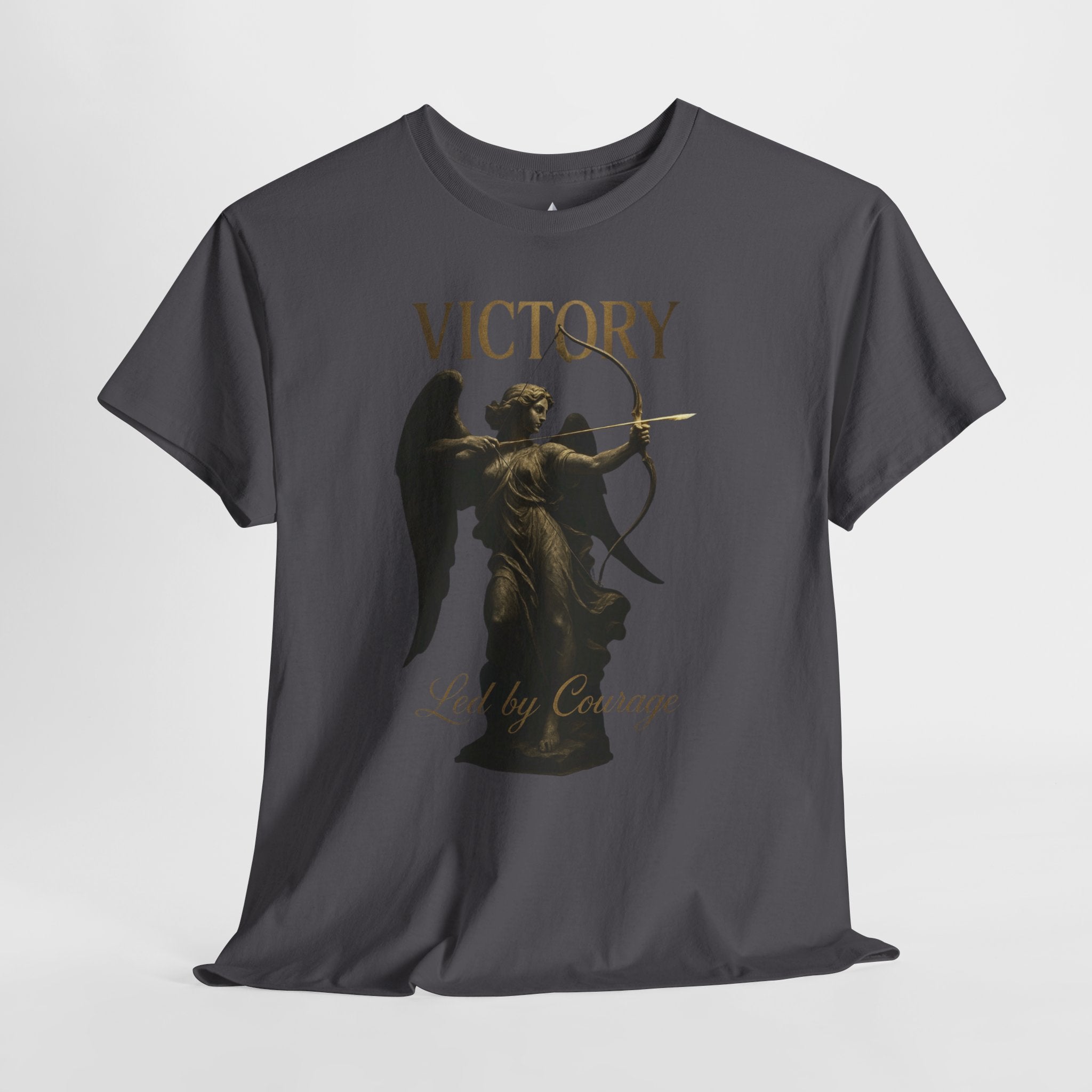 Victory Angel Unisex Heavy Cotton Tee