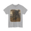 Vintage Illuionic Unisex Heavy Cotton Tee