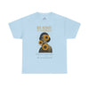 Be Kind to Yourself Unisex  Heavy Cotton Tee