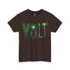 Volt Energy Unisex Heavy Cotton Tee