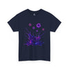 Cosmic Splash Unisex Heavy Cotton Tee