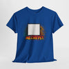 Pet Lover Unisex Heavy Cotton Custom Tee