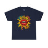 Bite Me Unisex Heavy Cotton Tee