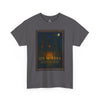 Lux Aeterna Unisex Heavy Cotton Tee