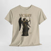 Victory Angel Unisex Heavy Cotton Tee