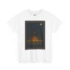 Lux Aeterna Unisex Heavy Cotton Tee