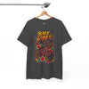 BMX Vibes Unisex Heavy Cotton Tee