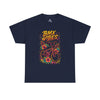 BMX Vibes Unisex Heavy Cotton Tee