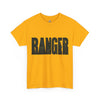 Ranger Graphic Heavy Cotton Tee