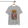 BMX Vibes Unisex Heavy Cotton Tee