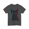 Cool Cat Unisex Heavy Cotton Tee