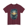 Dreamscape Unisex Heavy Cotton Tee