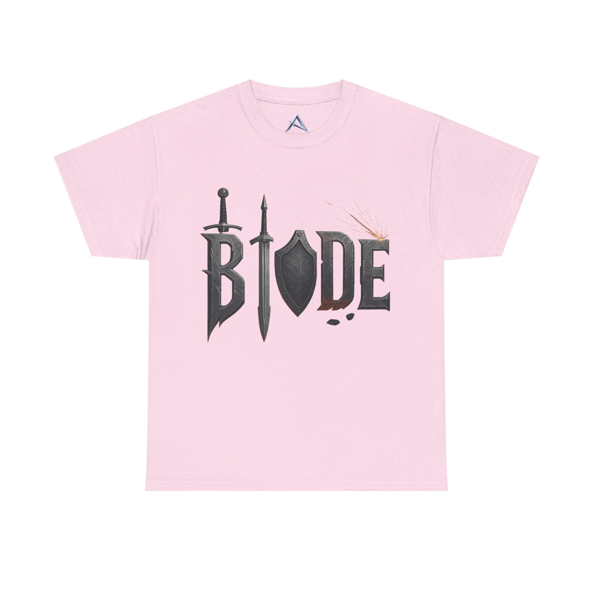 Stylish Blade Graphic Unisex Heavy Cotton Tee