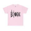Stylish Blade Graphic Unisex Heavy Cotton Tee