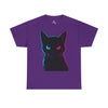 Cool Cat Unisex Heavy Cotton Tee