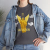 Salvation Angel Unisex Heavy Cotton Tee