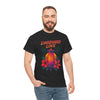 Longboard Love Unisex Heavy Cotton Tee