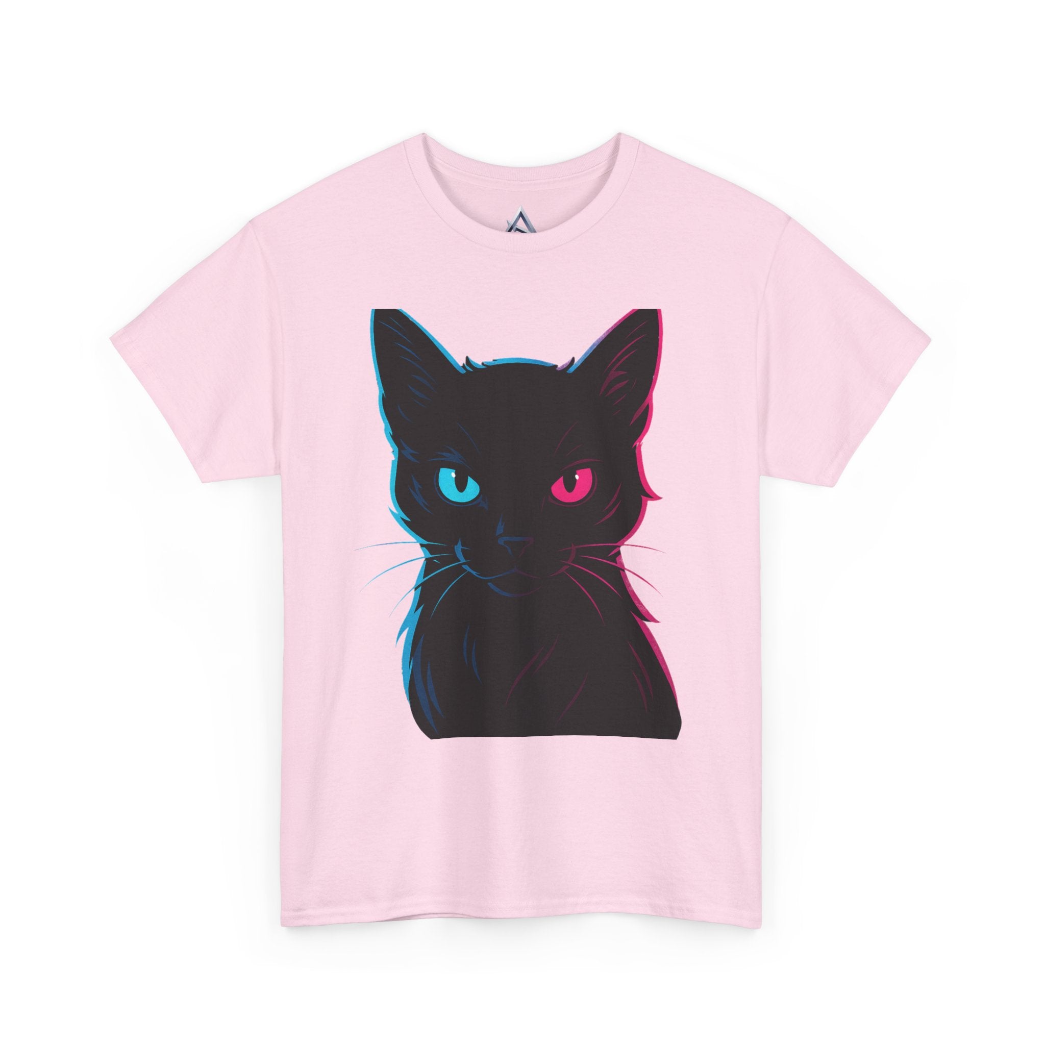 Cool Cat Unisex Heavy Cotton Tee