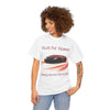 Built for Speed Unisex Heavy Cotton Tee