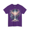 Mindful Unisex Heavy Cotton Tee