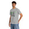Volt Energy Unisex Heavy Cotton Tee