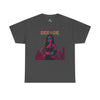 Ride or Die Unisex Heavy Cotton Tee