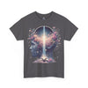 Mindful Unisex Heavy Cotton Tee