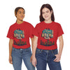 Dream Town Unisex Heavy Cotton Tee