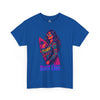 Surf Queen Unisex Heavy Cotton Tee