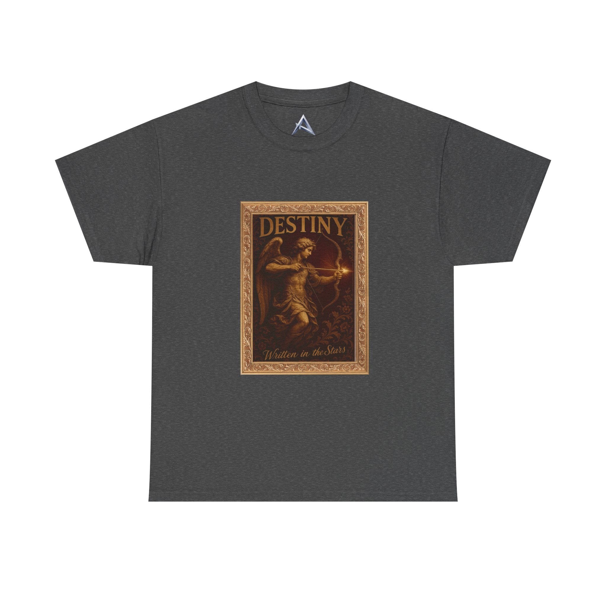 Destiny Angel Unisex Heavy Cotton Tee