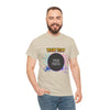 Fancy Unisex Heavy Cotton Custom Tee