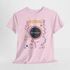 Festival Custom Photo Heavy Cotton Tee
