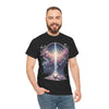 Mindful Unisex Heavy Cotton Tee