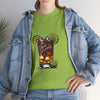 Dark 'n Stormy Cocktail Unisex Heavy Cotton Tee