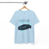 Speed God Unisex Heavy Cotton Tee