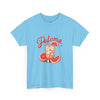 Paloma Cocktail Unisex Heavy Cotton Tee