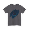 Cozy Unisex Heavy Cotton Tee