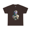 Stylish Philosopher Vintage Unisex Heavy Cotton Tee
