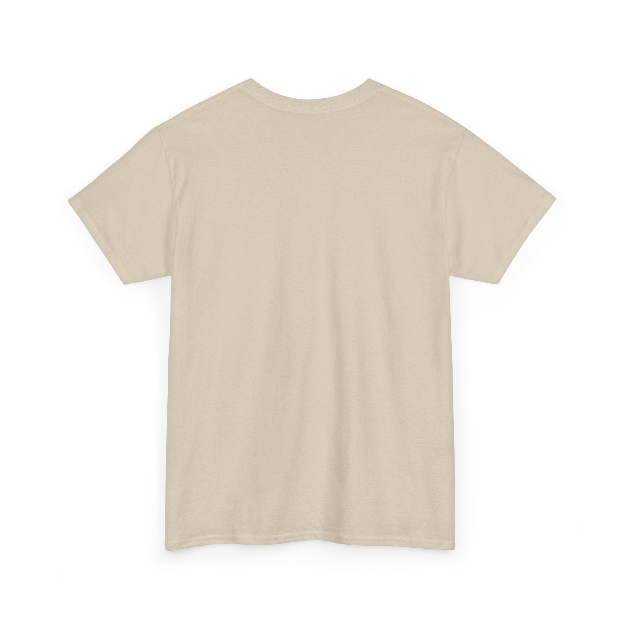 Tranquil Landscape Heavy Cotton Tee