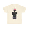 Floral Soul Unisex Heavy Cotton Tee