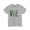 Volt Energy Unisex Heavy Cotton Tee