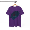 Cozy Unisex Heavy Cotton Tee