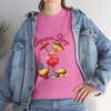 Sigapre Sling Cocktail Unisex Heavy Cotton Tee