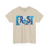 Frost Unisex Heavy Cotton Tee