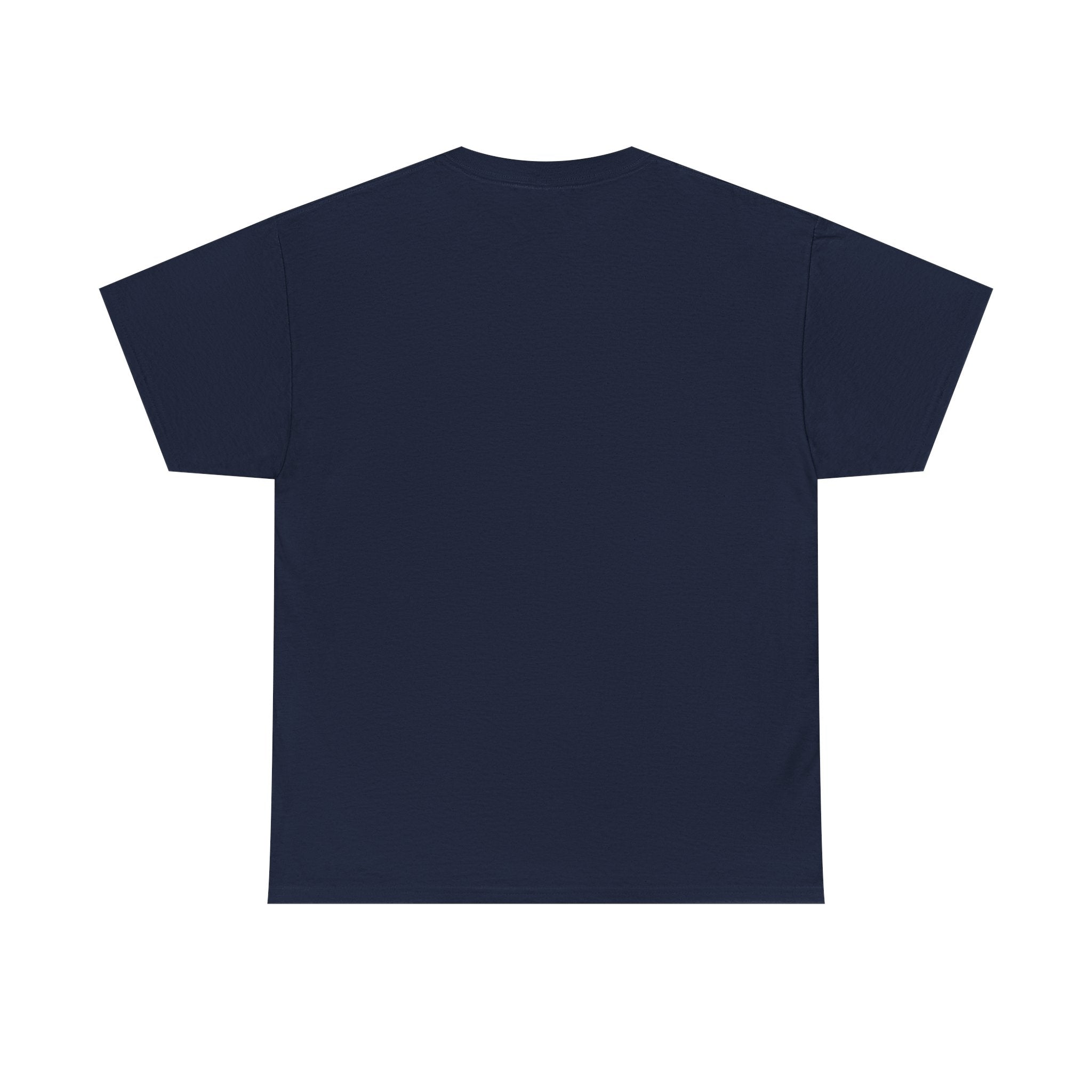 Glacier Graphic Unisex Heavy Cotton Tee
