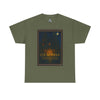 Lux Aeterna Unisex Heavy Cotton Tee