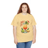 Maui Tai Cocktail Unisex Heavy Cotton Tee