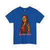 Festival Vibes Unisex Heavy Cotton Tee